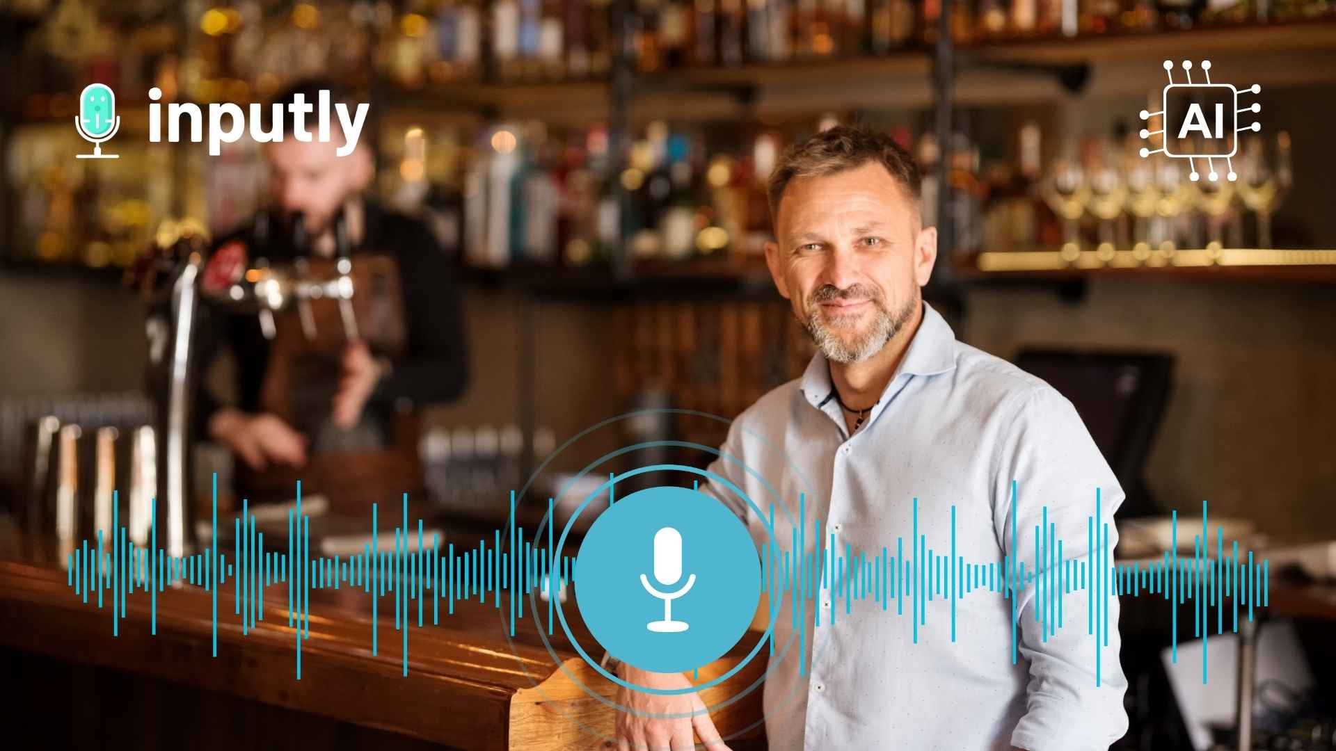 Voice AI Technology