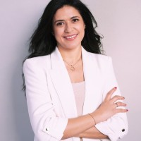 Fatima Zahra Khoukh