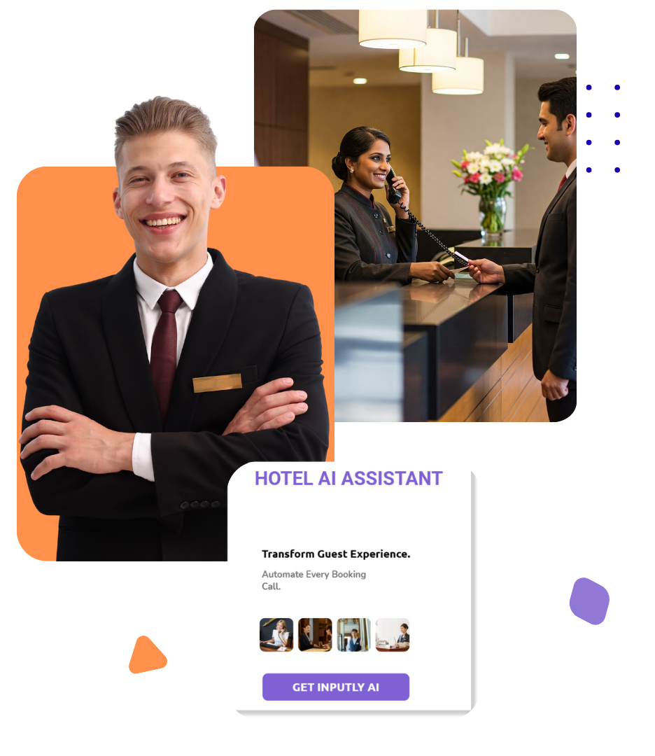 Hotel Booking AI